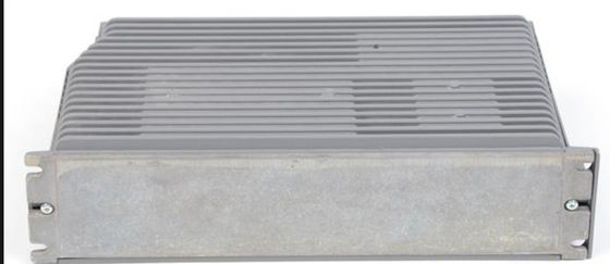 Novo Emerson EN-204 Digital AC Servo Drives Controle de Movimento 1.75W