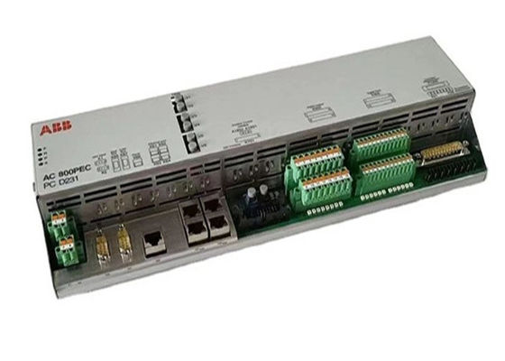 ABB TK890F 3BDM000202R1 Cabo de diagnóstico, 10 m Idêntico ao DSU 141