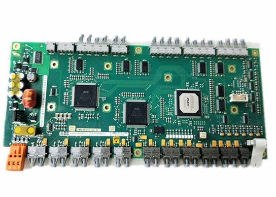 ABB TK890F 3BDM000202R1 Cabo de diagnóstico, 10 m Idêntico ao DSU 141