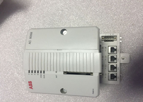 ABB PM861AK01 3BSE018157R1 Módulo de alimentação para aplicações comerciais