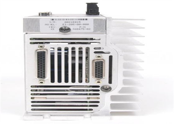 Emerson Ei-205-00-000 Servo Drives 240V 1.75Kw Na caixa original