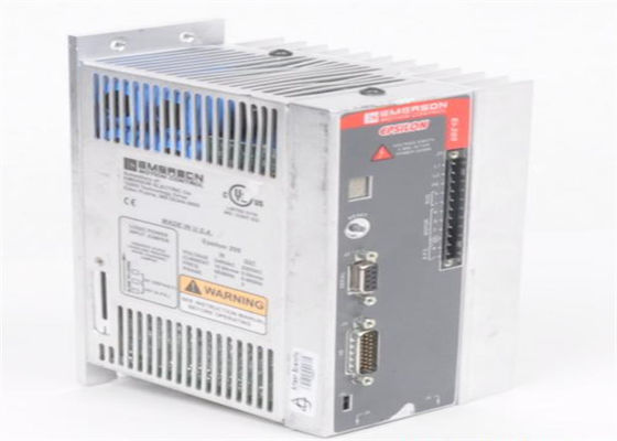 Emerson Ei-205-00-000 Servo Drives 240V 1.75Kw Na caixa original