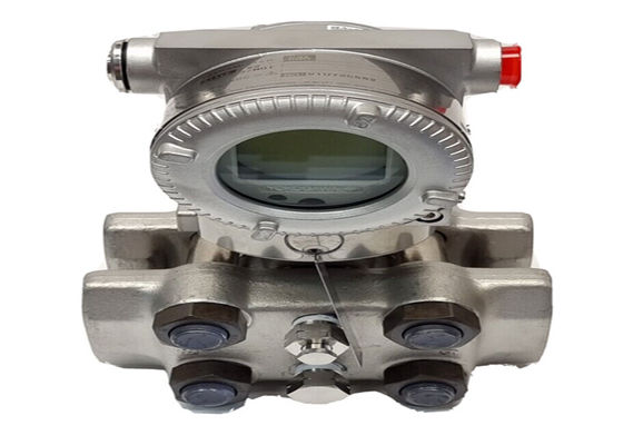Equipamento de transmissão de pressão de Yokogawa EJX130A