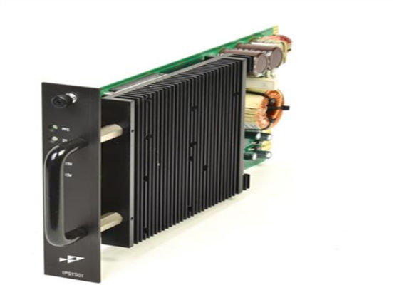 ABB Novo Modulo de Energia do Sistema Original IPSYS01 125V Voltagem na Caixa
