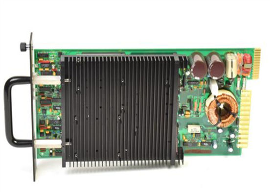 ABB Novo Modulo de Energia do Sistema Original IPSYS01 125V Voltagem na Caixa