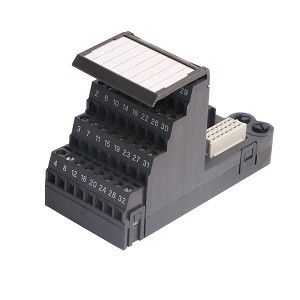 Emerson novo módulo de entrada/saída digital KJ4001X1-CK1 40 pin 30V em caixa