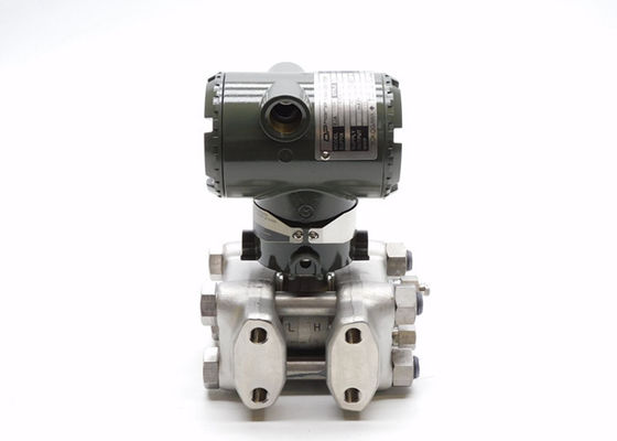 Transmissores de pressão absoluta Yokogawa EJA440A-DCS4B-92EA/FF1/D1