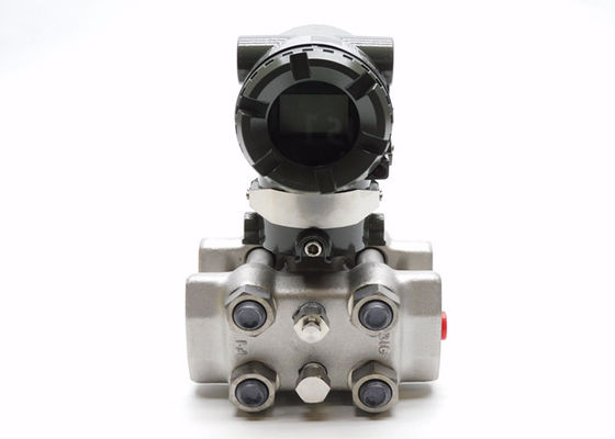 Transmissores de pressão absoluta Yokogawa EJA440A-DCS4B-92EA/FF1/D1
