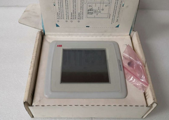 ABB PP825A 3BSE042240R3 Módulo de alimentação para aplicações comerciais