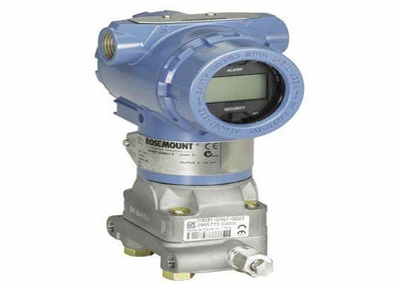 Rosemount 3051CD2A22A1AB4
