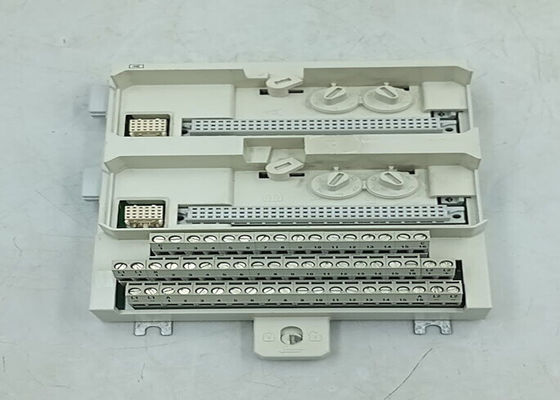 ABB TU843 3BSE021443R1 Unidade de terminação do módulo