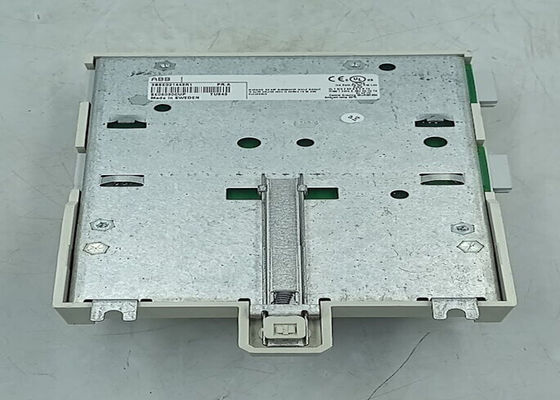 ABB TU843 3BSE021443R1 Unidade de terminação do módulo