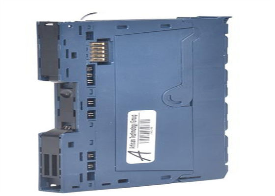 Emerson novo módulo de entrada EP-3264-AA controle de movimento analógico
