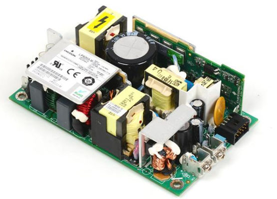 Emerson LPS203-M Módulo de alimentação redundante 12V em original