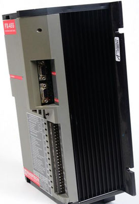 Novos Servo Industrial Emerson FX-455 264VAC em caixa original