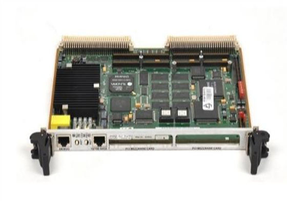 Processador Emerson Novo Módulo Digital MVME2304 200 MHZ MPC603