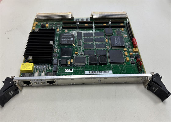 Processador Emerson Novo Módulo Digital MVME2304 200 MHZ MPC603
