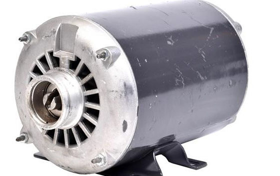 Nova caixa Emerson Modelo P55ZZDDA-1404 Servomotor Industrial 380V