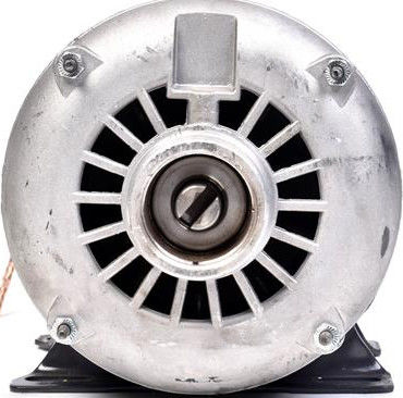 Nova caixa Emerson Modelo P55ZZDDA-1404 Servomotor Industrial 380V