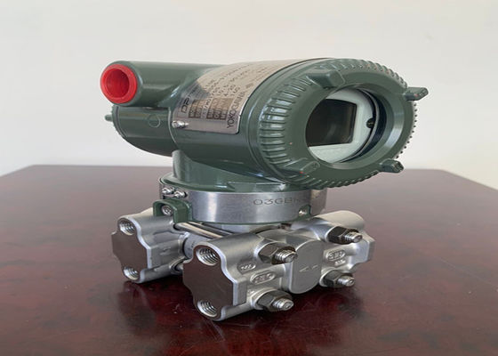 Equipamento de transmissão de pressão e temperatura