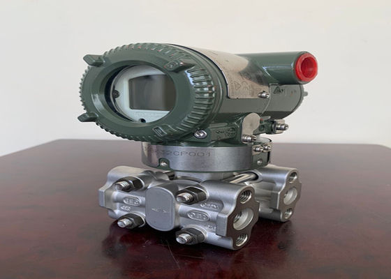 Equipamento de transmissão de pressão e temperatura