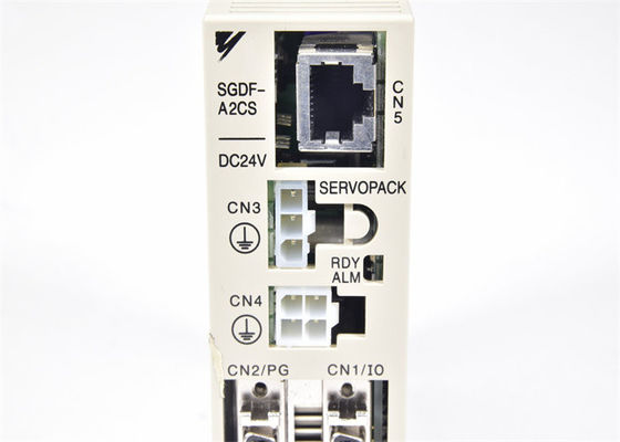 Novo amplificador de servo da Yaskawa série Sigma SGDF-A2CS 24V