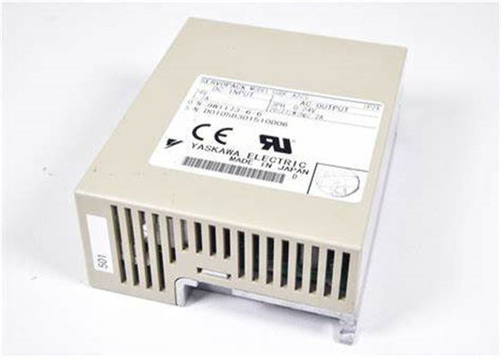 Novo amplificador de servo da Yaskawa série Sigma SGDF-A2CS 24V