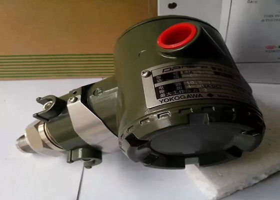 Yokogawa EJA430A-DMS4A-92DA Transmissor de pressão e temperatura