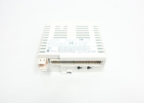 ABB DI890 3BSC690073R1 Interface de segurança intrínseca Canais isolados galvânicos individuais