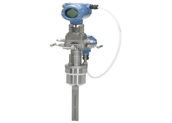 Rosemount 3051SFA Medidor de fluxo anual A melhor escolha na necessidade de medição precisa do fluxo