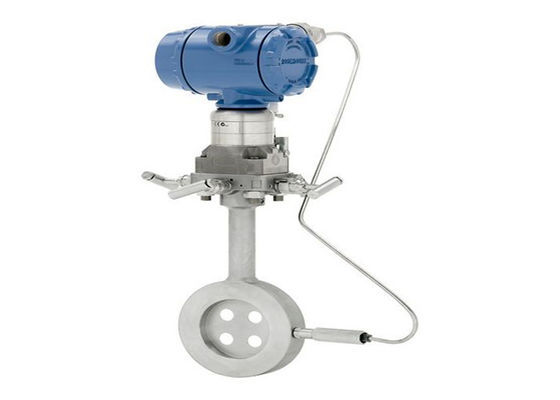 RosemountTM 3051SFC Compacto Orifício Medidor de Fluxo Transmissor de Pressão e Temperatura