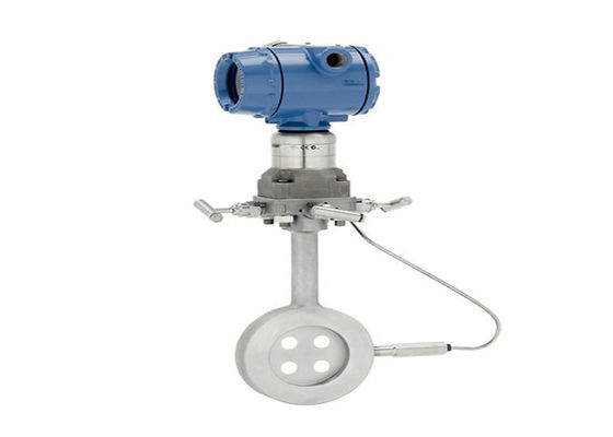 RosemountTM 3051SFC Compacto Orifício Medidor de Fluxo Transmissor de Pressão e Temperatura