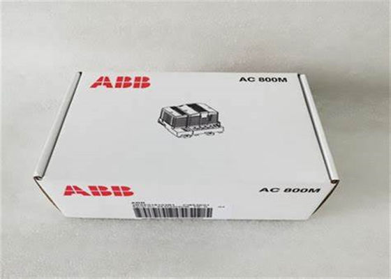 ABB TA523 1SAP180500R0001 Placa de indicação mecânica para módulos de E/S S500