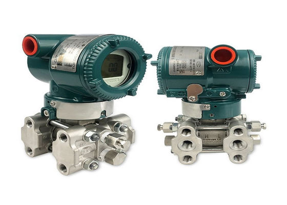 Transmissor de pressão e temperatura Yokogawa EJA430E-JHS4J-917EA/NF21