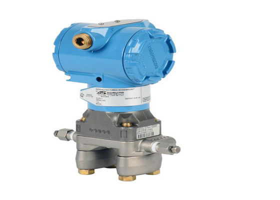 Rosemount 3051CD2A22A1AE5M5Q4 Transmissor de fluxo de pressão diferencial