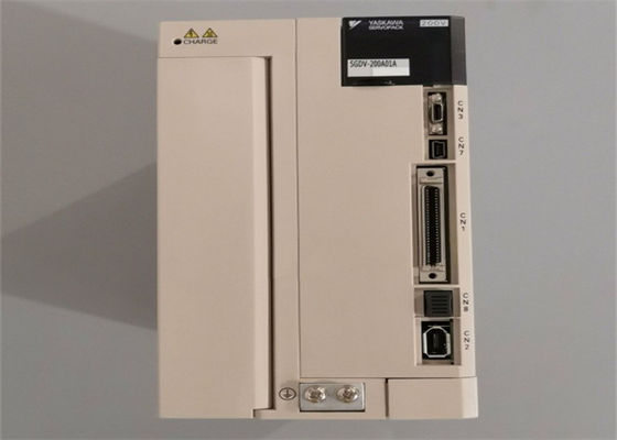 Yaskawa Novo SGDV-200A01A AC Servo Amplificador 3kw Original
