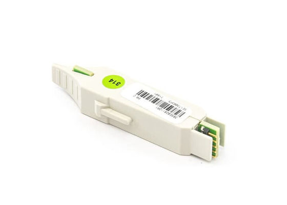 ABB TY801K01 3BSE023607R1 Unidade de terminação do módulo 125 + shunt de 125 ohms