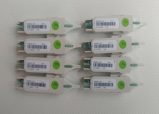 ABB TY801K01 3BSE023607R1 Unidade de terminação do módulo 125 + shunt de 125 ohms