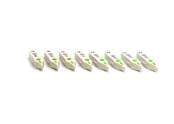 ABB TY801K01 3BSE023607R1 Unidade de terminação do módulo 125 + shunt de 125 ohms