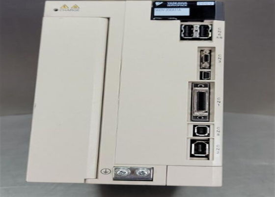 Marca Yaskawa SGDV-200A25A AC Servo Amplificador 3 Fases Original