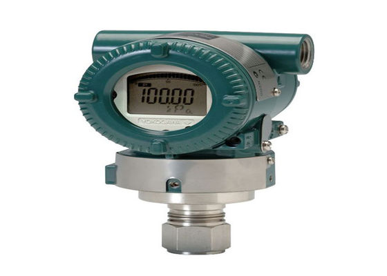 Yokogawa EJA510E-DAS4N-022DN/FF1 Transmissor de pressão absoluta