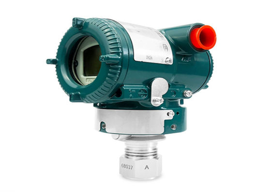 Novo transmissor de pressão diferencial Yokogawa EJA510E-DAS4N-012DL/D4