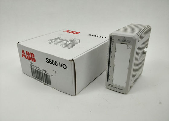 ABB DO821 3BSE013250R1 Relé de saída digital 8 ch Módulo I-O