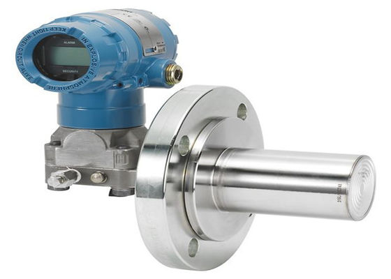 Rosemount 2051L O Transmissor Perfeito de Pressão e Temperatura para qualquer Aplicação