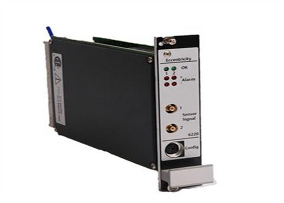 Emerson Novo KJ4010X1-BG1 Direito LocalBus extensor cabo em caixa
