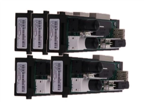 Emerson Novo KJ4010X1-BG1 Direito LocalBus extensor cabo em caixa