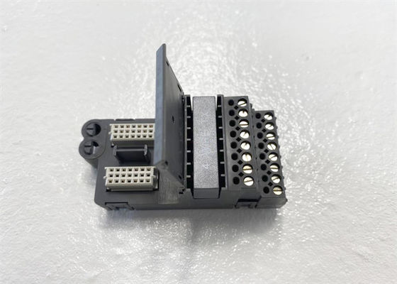 EUA Emerson KJ4001X1-CC1 Digital I O Module Novo na caixa original