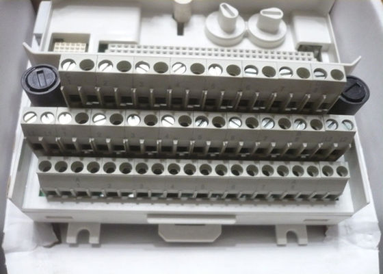ABB TU839 3BSE046966R1 Unidade de terminação do módulo Extensão MTU 250V
