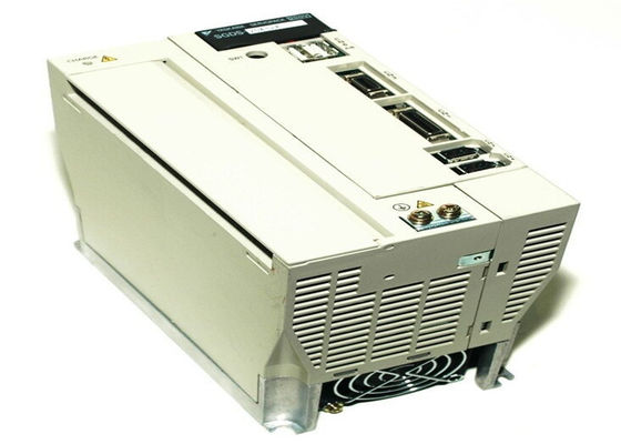 Yaskawa SGDS-20A12A Novo 200V AC Servo Amplificador Na Caixa