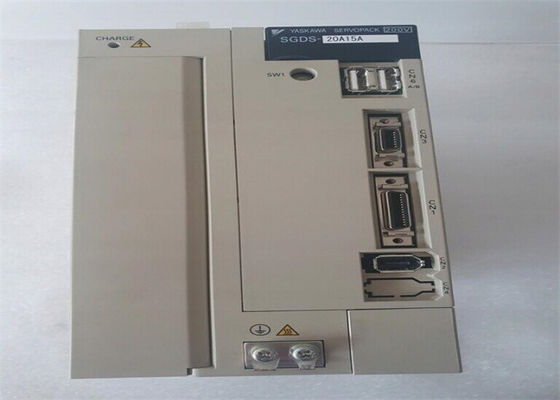 Yaskawa SGDS-20A15A Servo Amplificador Novo na Caixa Original